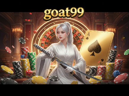 สมัคร goat99