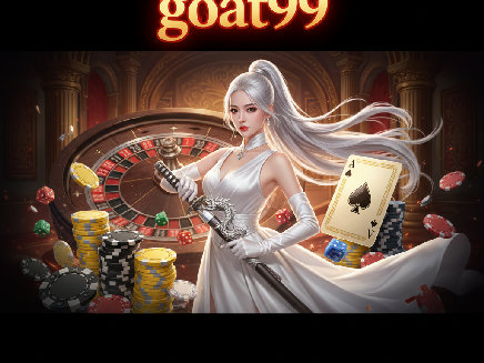 ทางเข้า goat99